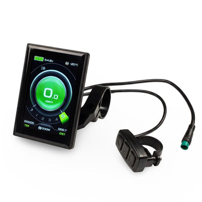 Wyświetlacz LCD8 PLUS