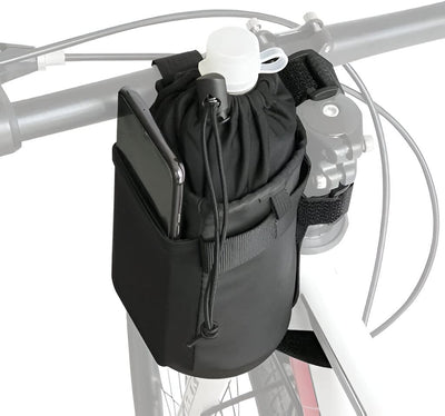 Saszetka termiczna na butelkę