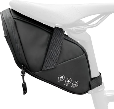 Torba rowerowa pod siodło 1L