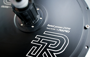 Jaki silnik wybrać do swojego zestawu do konwersji?