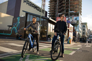 Jaki rower elektryczny kupić? Czym kierować się przy wyborze?