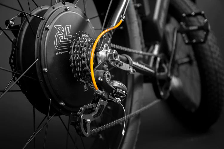 RAPID GO: Rewolucja w Przestrzeni Miejskiej – Jak Zestaw Do Konwersji Zmienia Oblicze Transportu