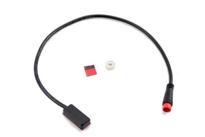 Jak zamontować magnetyczne czujniki hamowania?