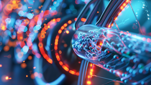 Przełom w długowieczności baterii rowerów elektrycznych dzięki nanotechnologii