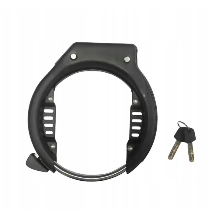 Blokada tylnego koła FAT BIKE CUSTOM do 125 mm Heavy Duty do rowerów e-bike