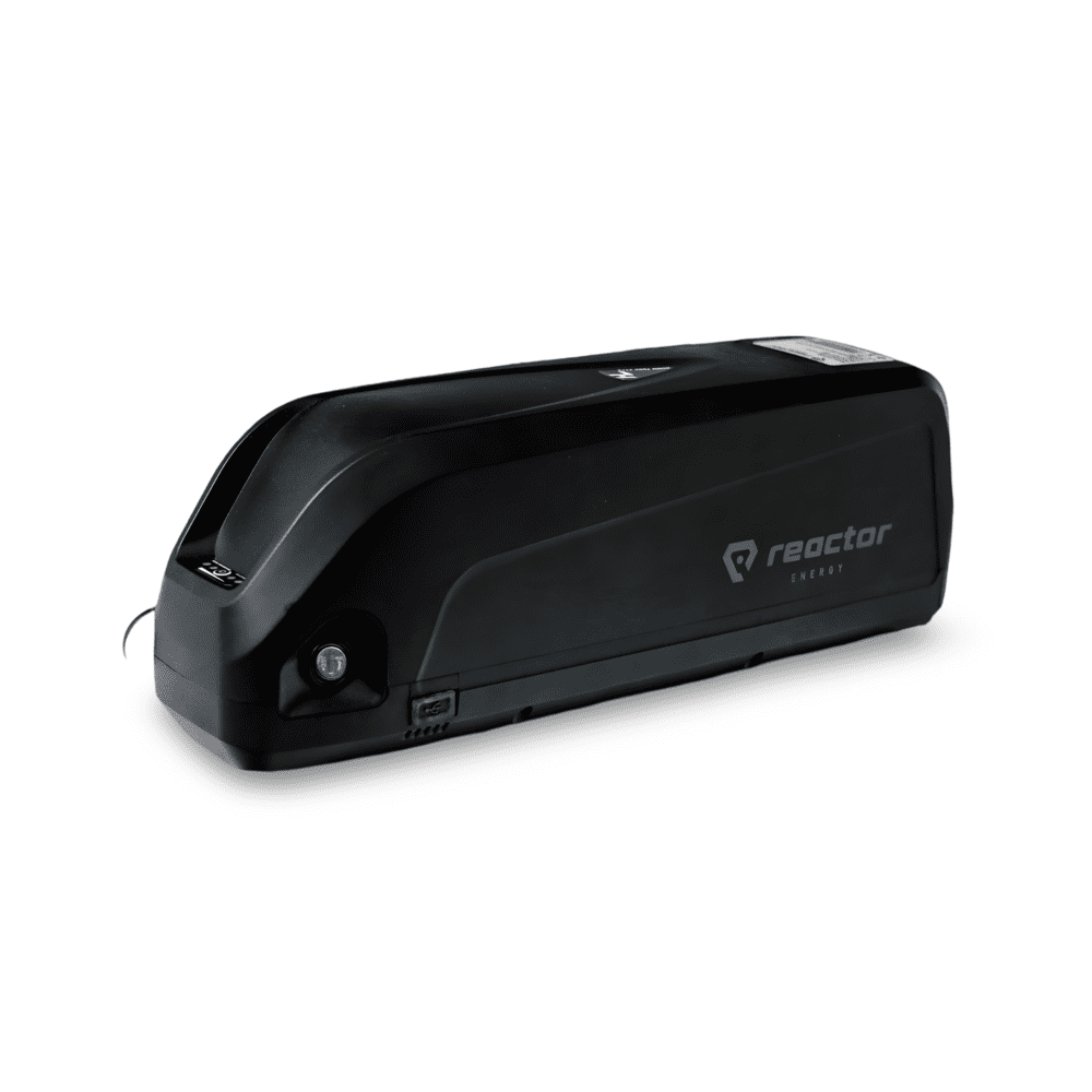Bateria Reactor 36V 19.8Ah bidonowa LongRange™