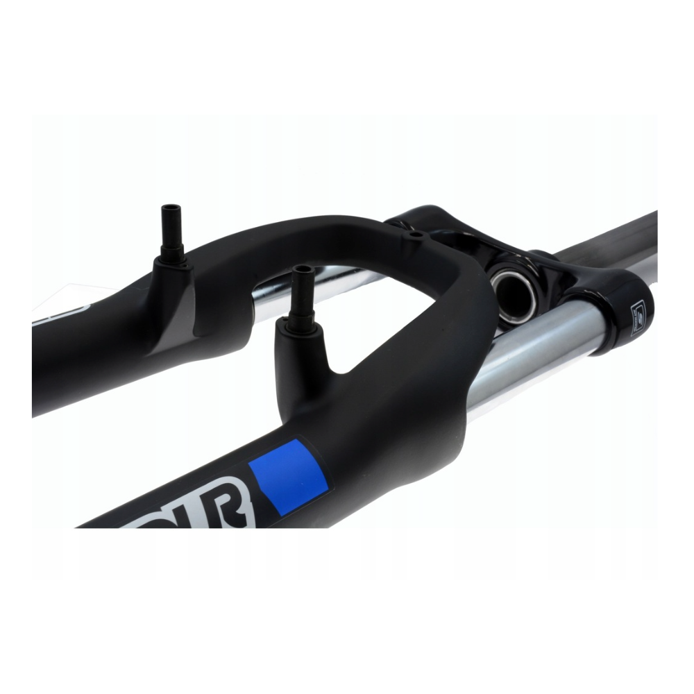 Amortyzator rowerowy SR SUNTOUR XCE28 26" V-Brake piwoty ster 1-1/8" 28,6