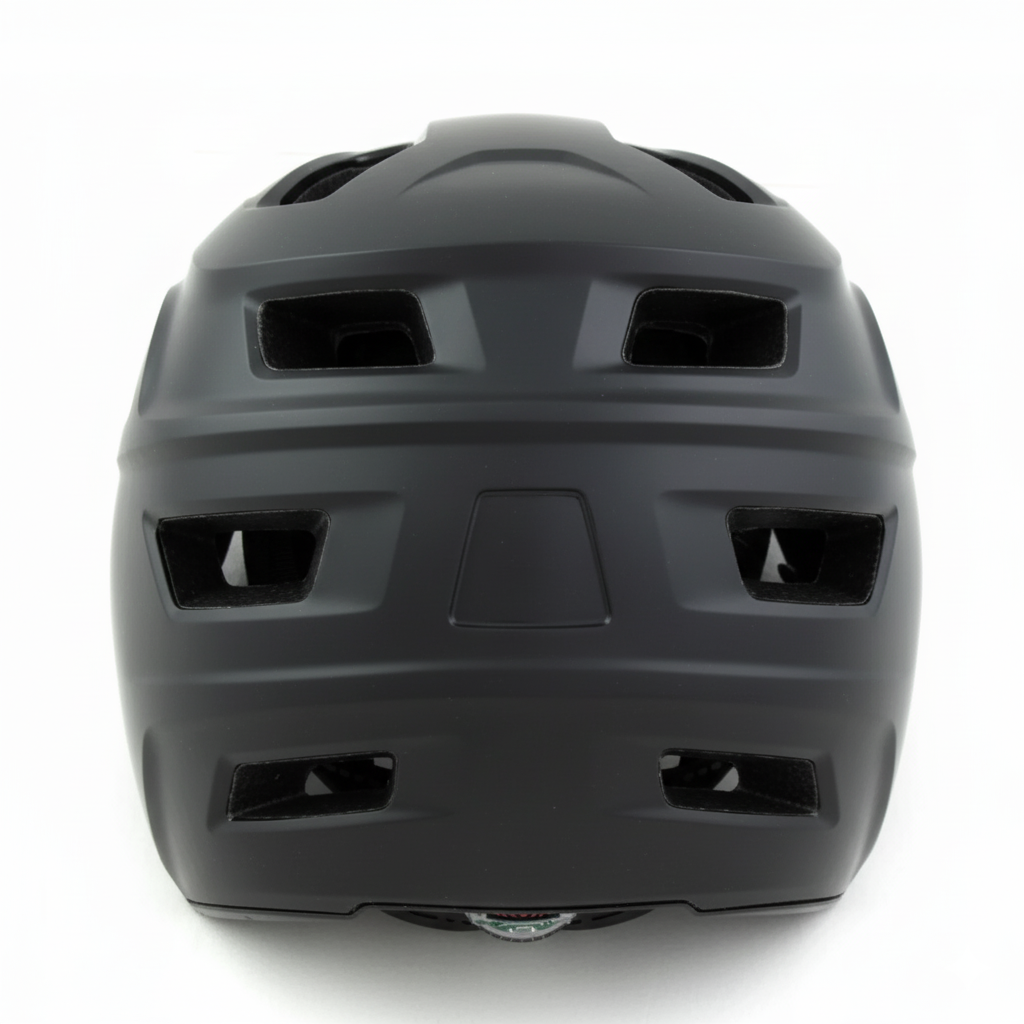 Kask rowerowy szczękowy Reactor FlexGuard™