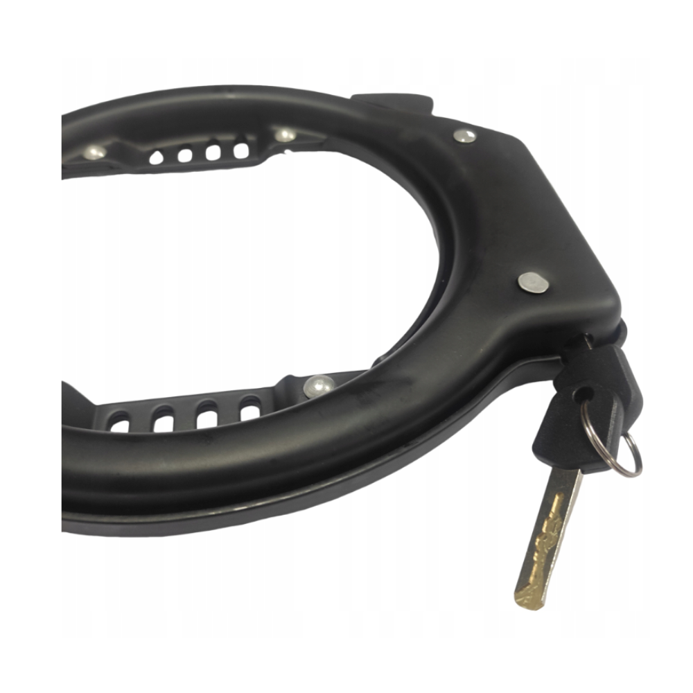 Blokada tylnego koła FAT BIKE CUSTOM do 125 mm Heavy Duty do rowerów e-bike