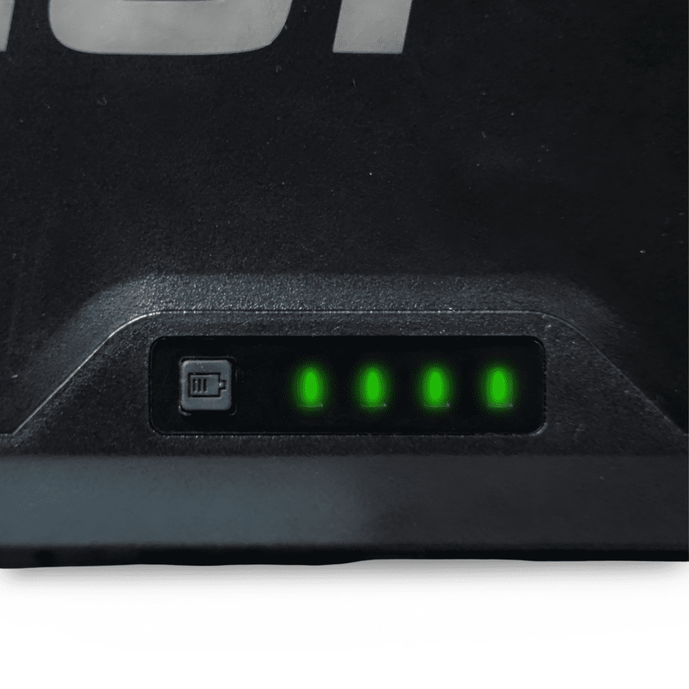 Bateria Reactor 48V 24.5Ah Bidonowa LongRange™ WYSYŁKA 17.11