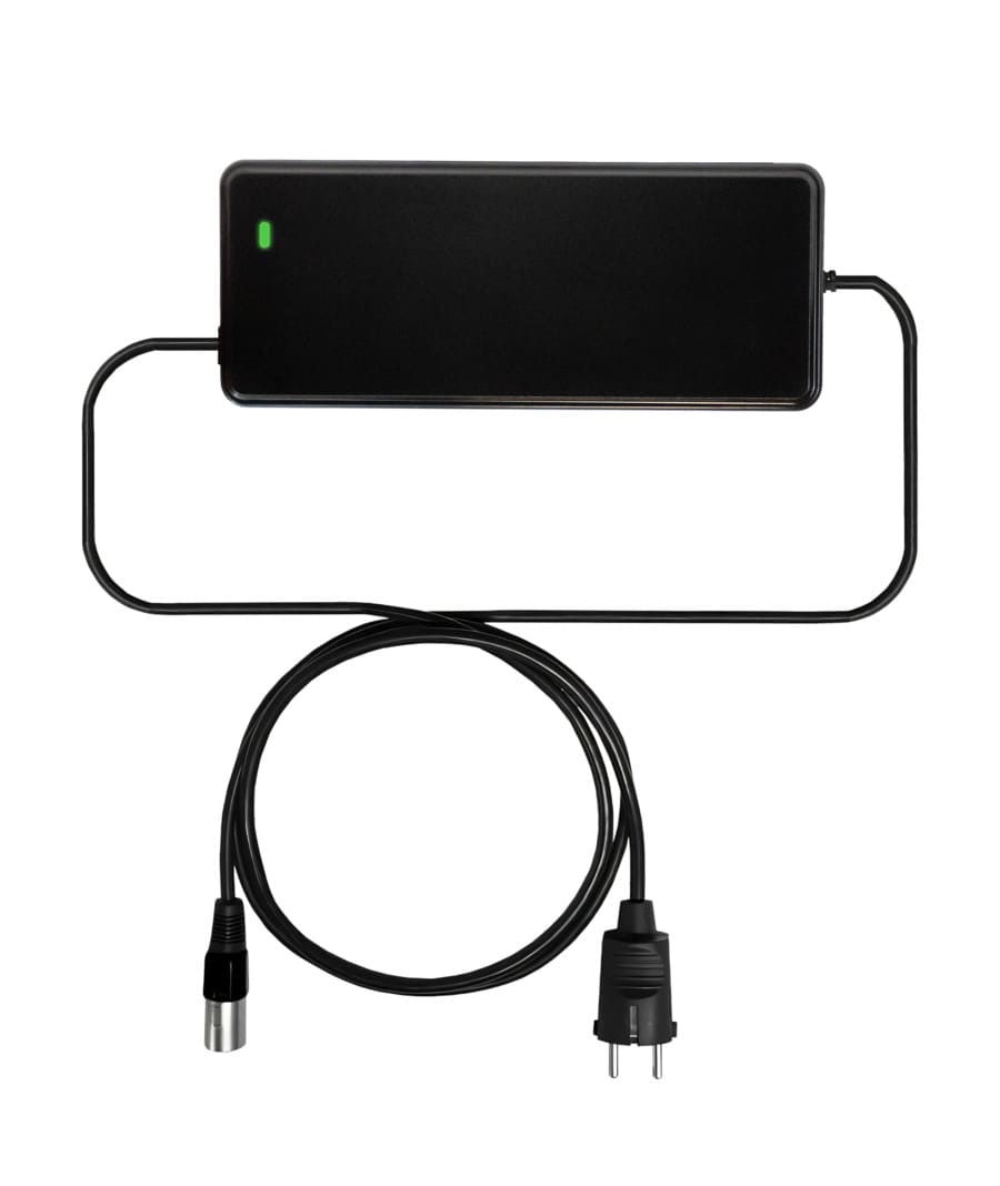 Ładowarka Standard 48V 2A