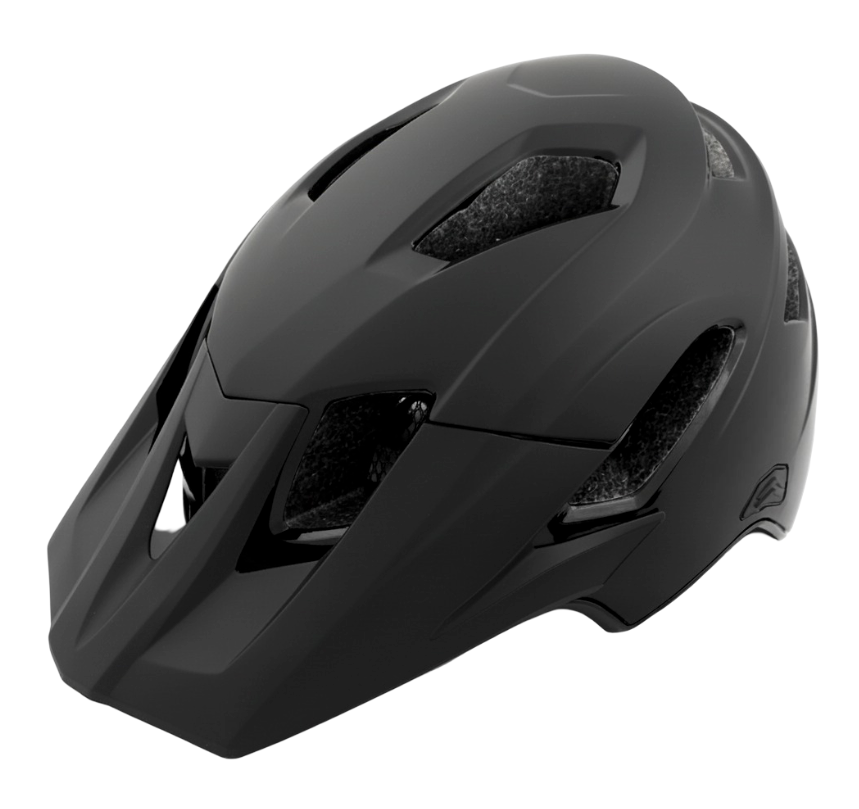 Kask rowerowy szczękowy Reactor FlexGuard™