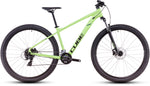 Rower Cube L