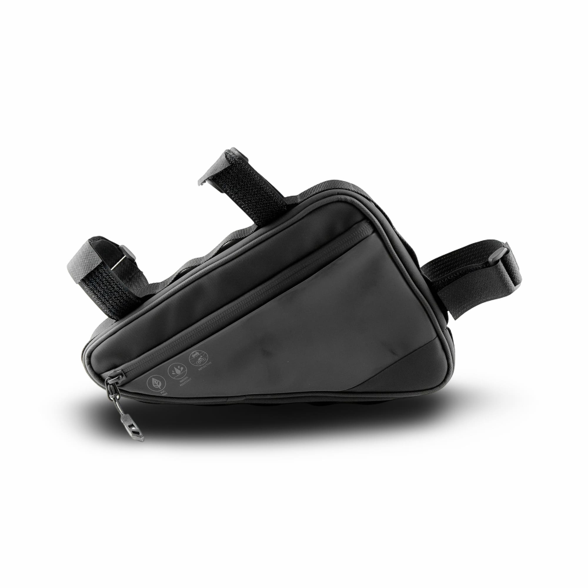 Trójkątna sakwa na ramę 2L