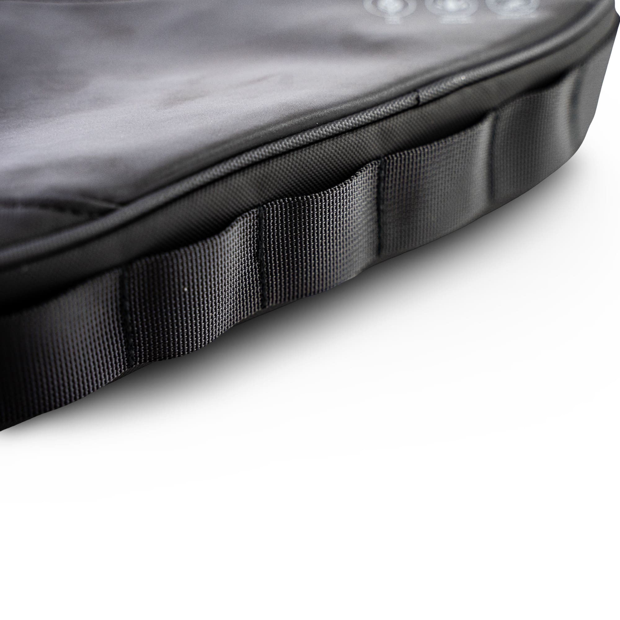 Trójkątna sakwa na ramę 2L