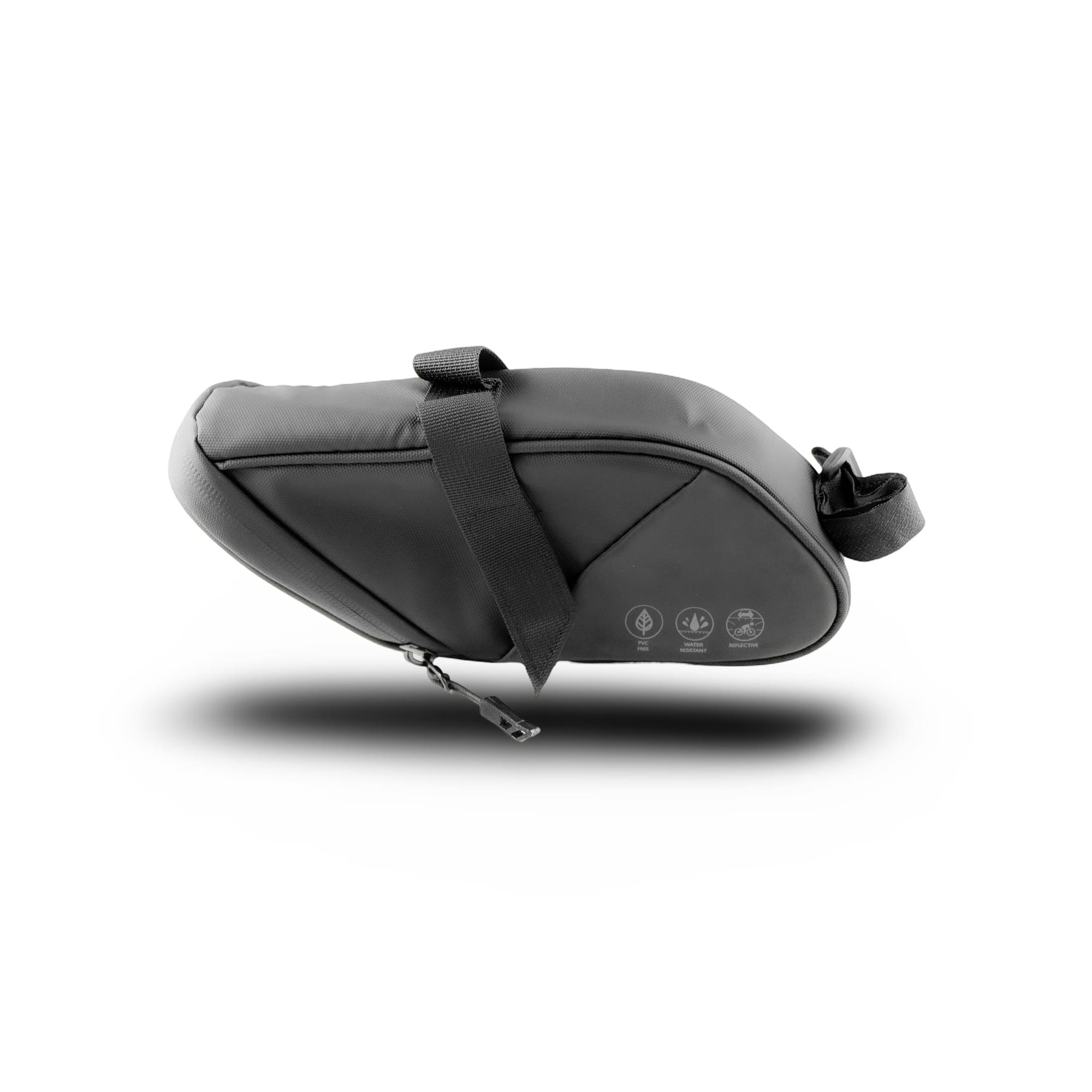 Torba rowerowa pod siodło 1L