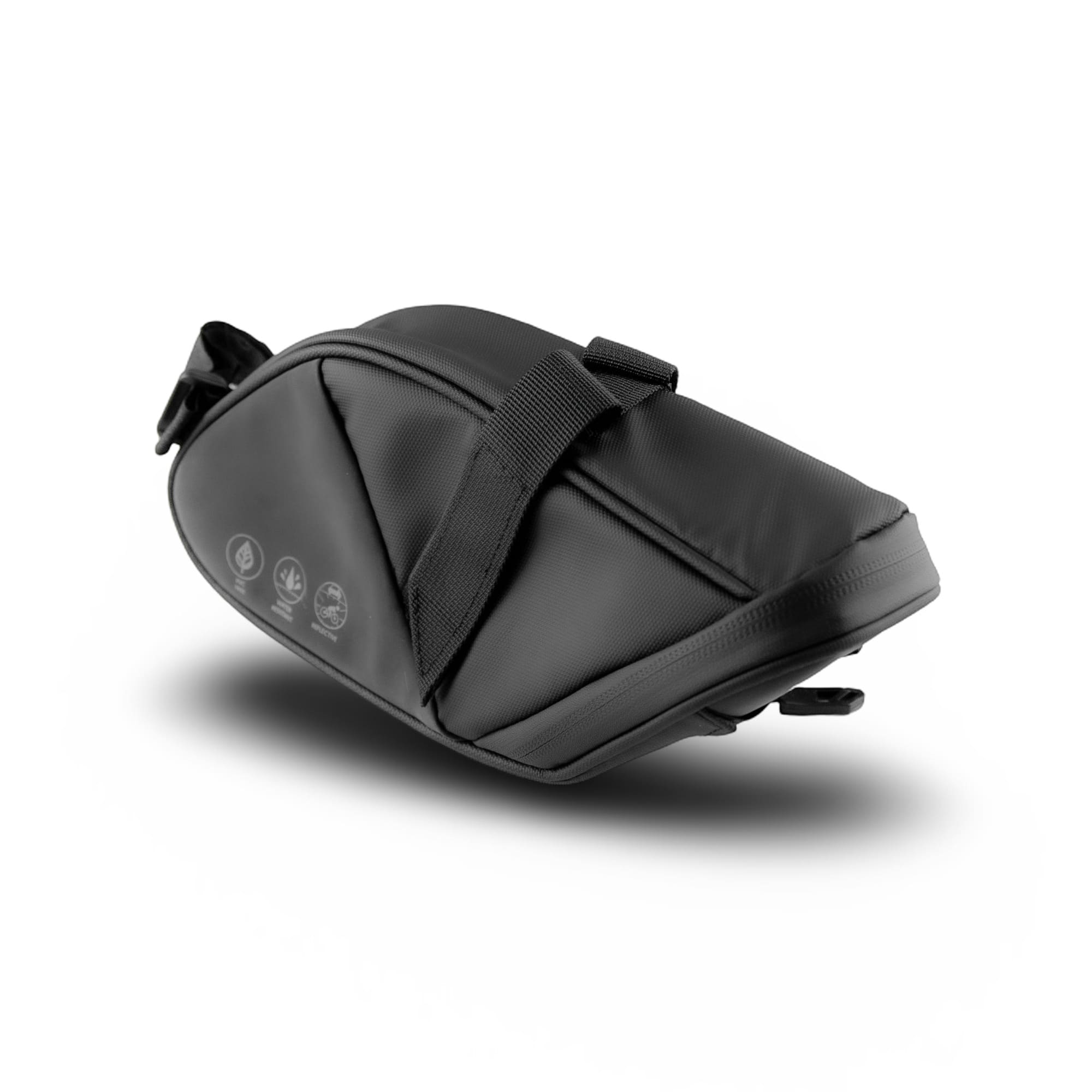 Torba rowerowa pod siodło 1L