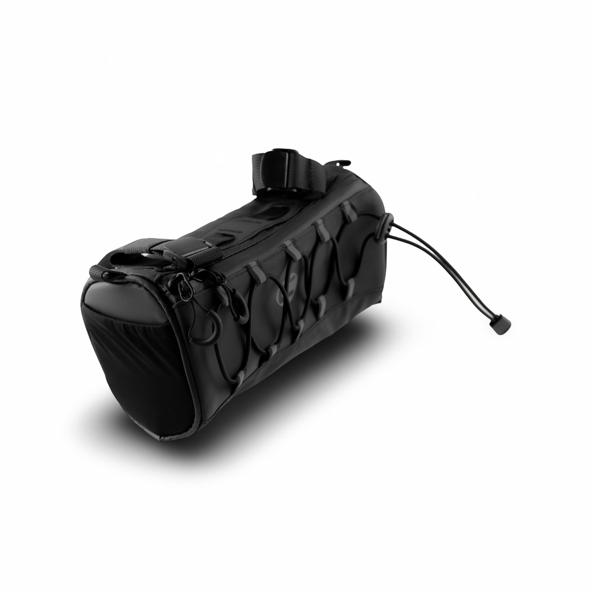 Sakwa rowerowa na kierownicę 2.2L