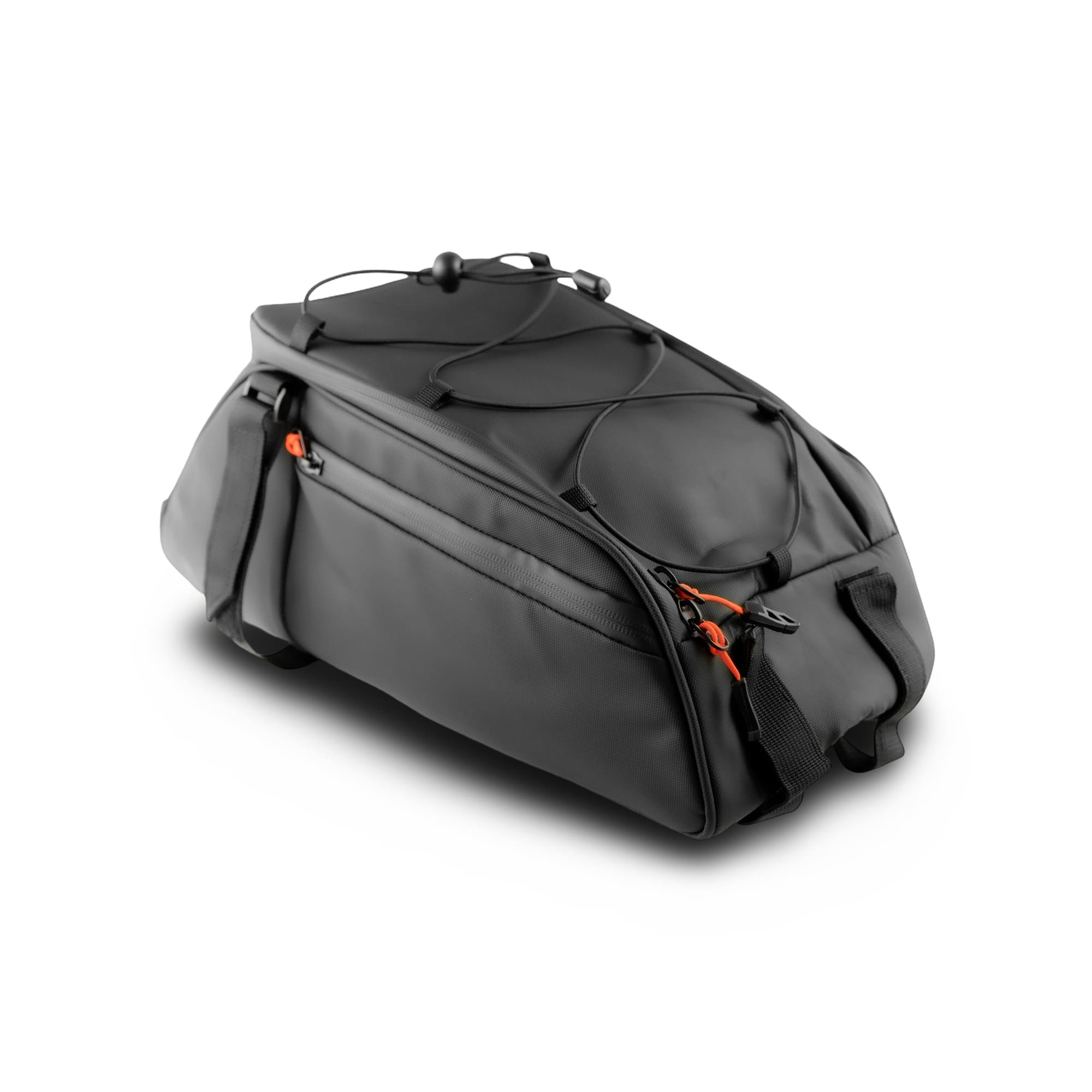 Torba na bagażnik rowerowy 10L