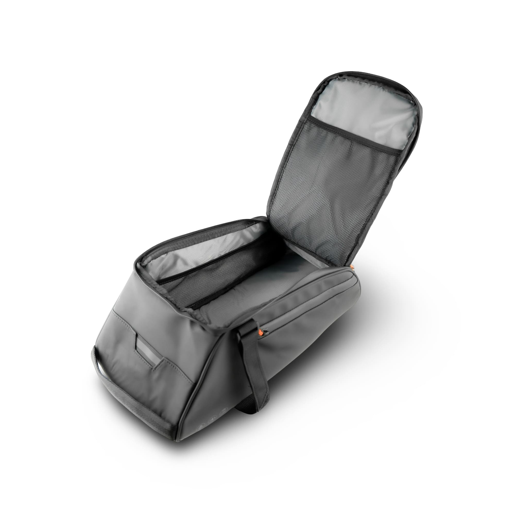 Torba na bagażnik rowerowy 10L