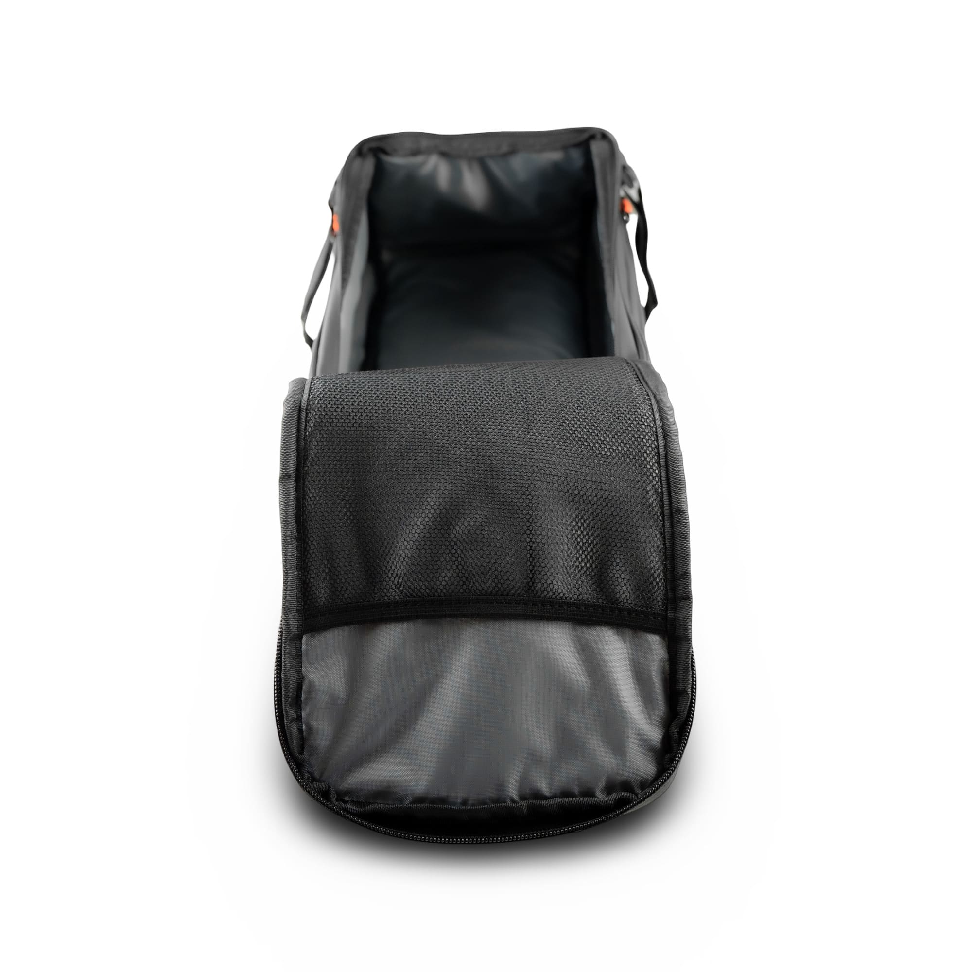 Torba na bagażnik rowerowy 10L