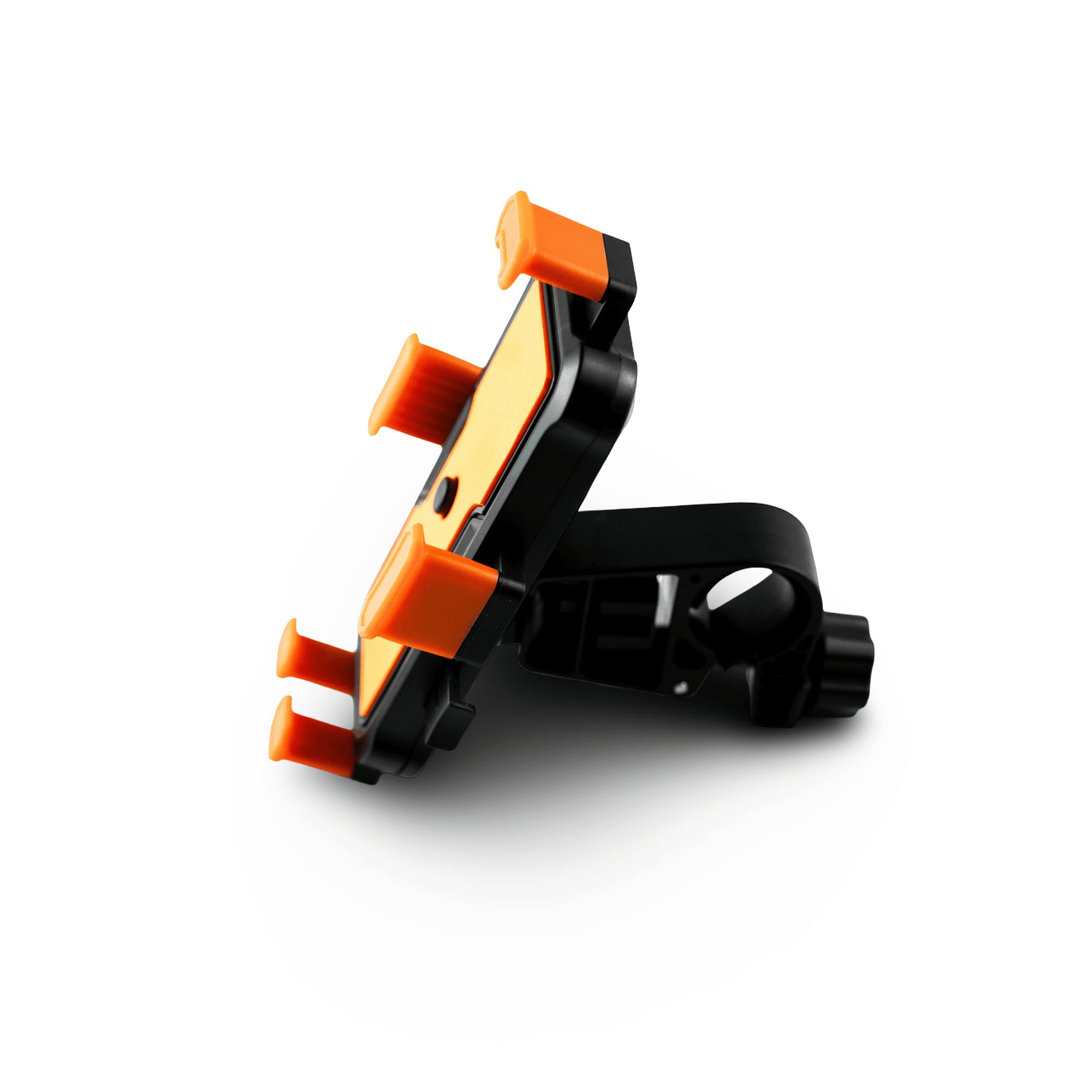 Uchwyt na telefon Aluminium + ABS