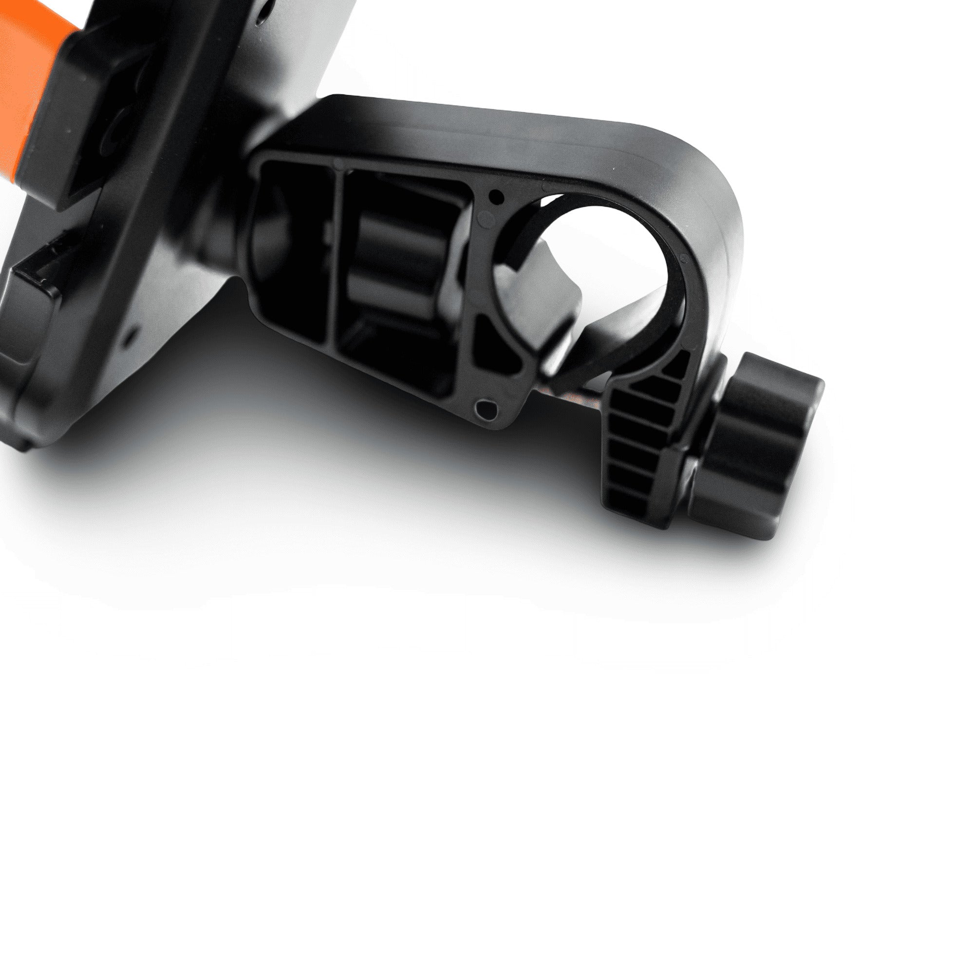 Uchwyt na telefon Aluminium + ABS