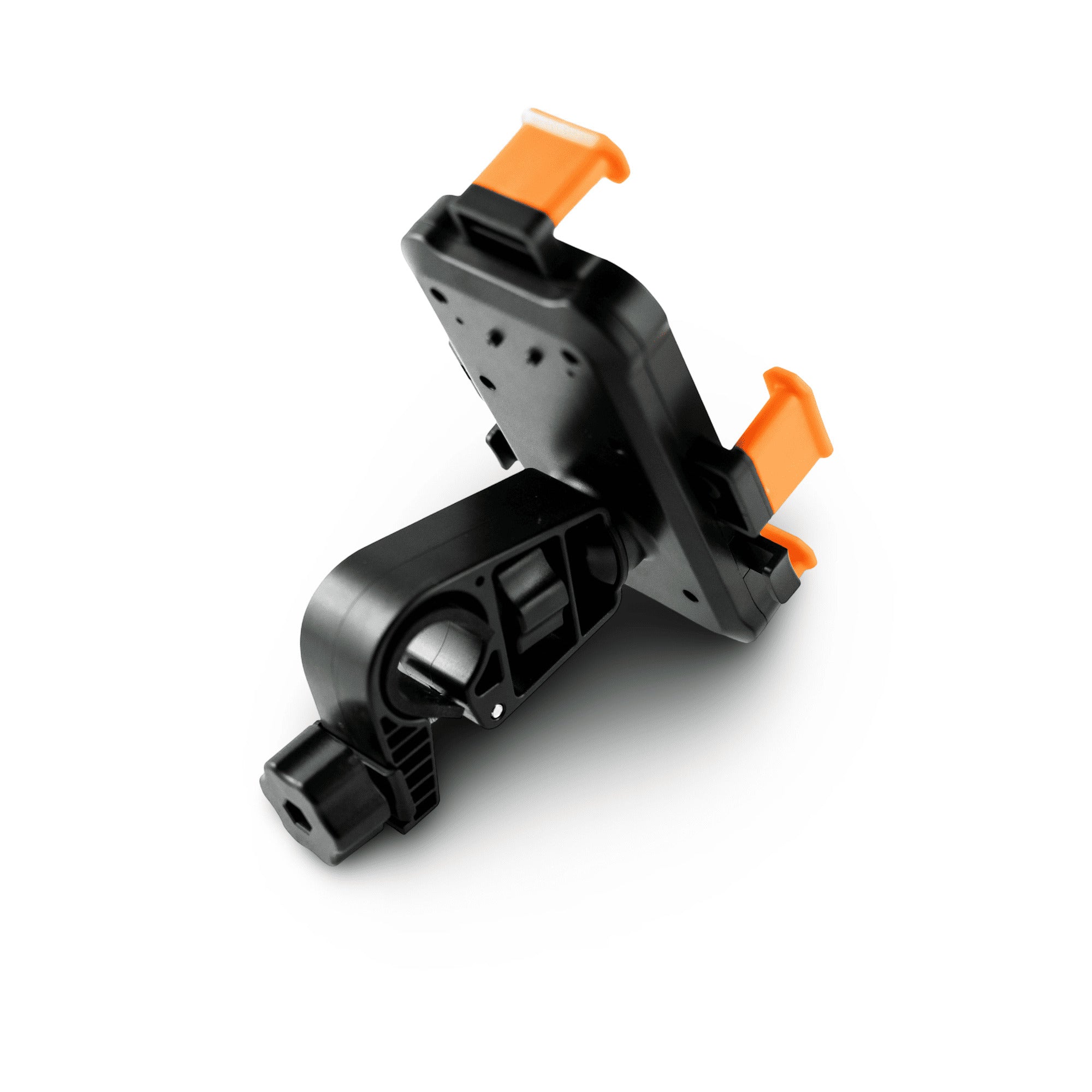 Uchwyt na telefon Aluminium + ABS