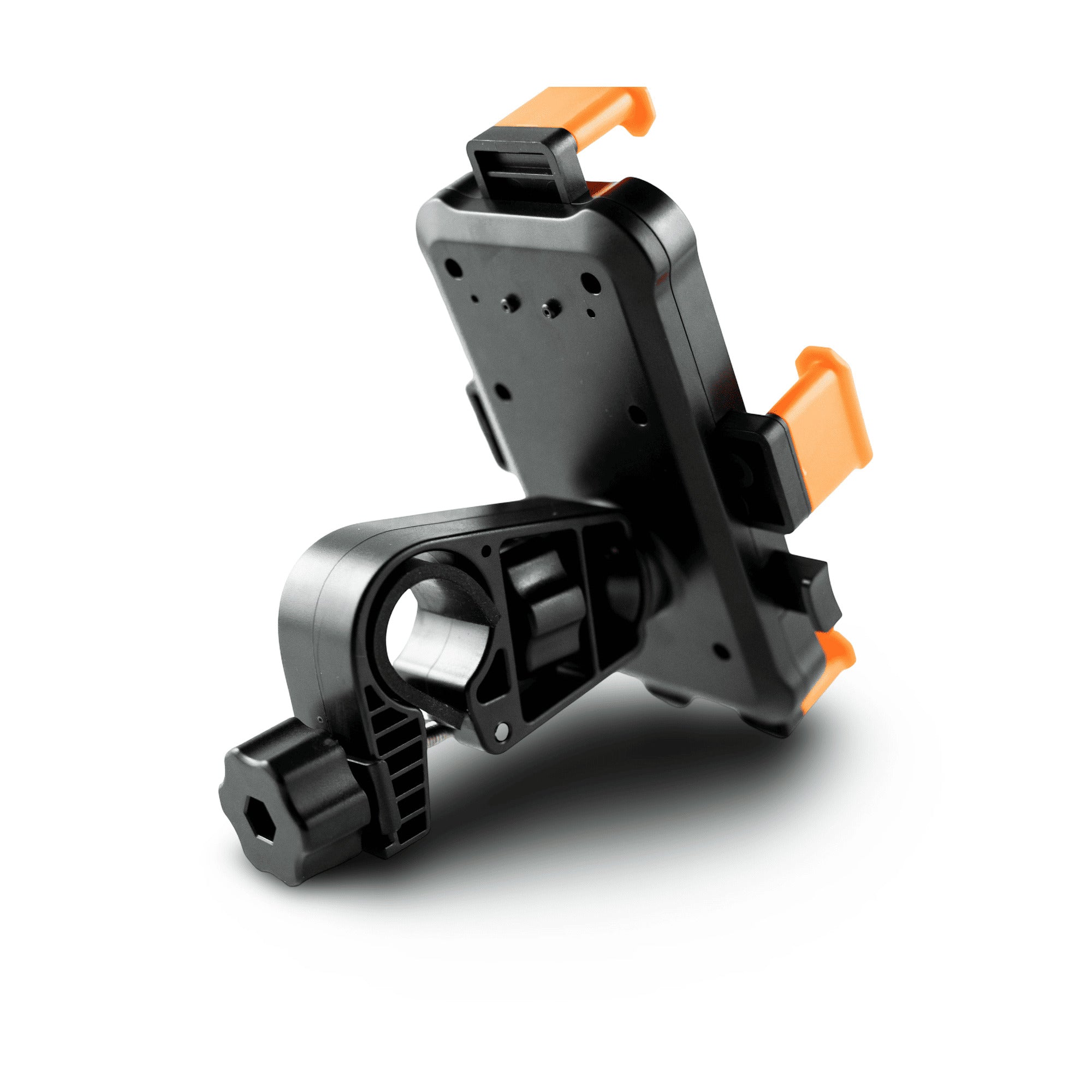 Uchwyt na telefon Aluminium + ABS