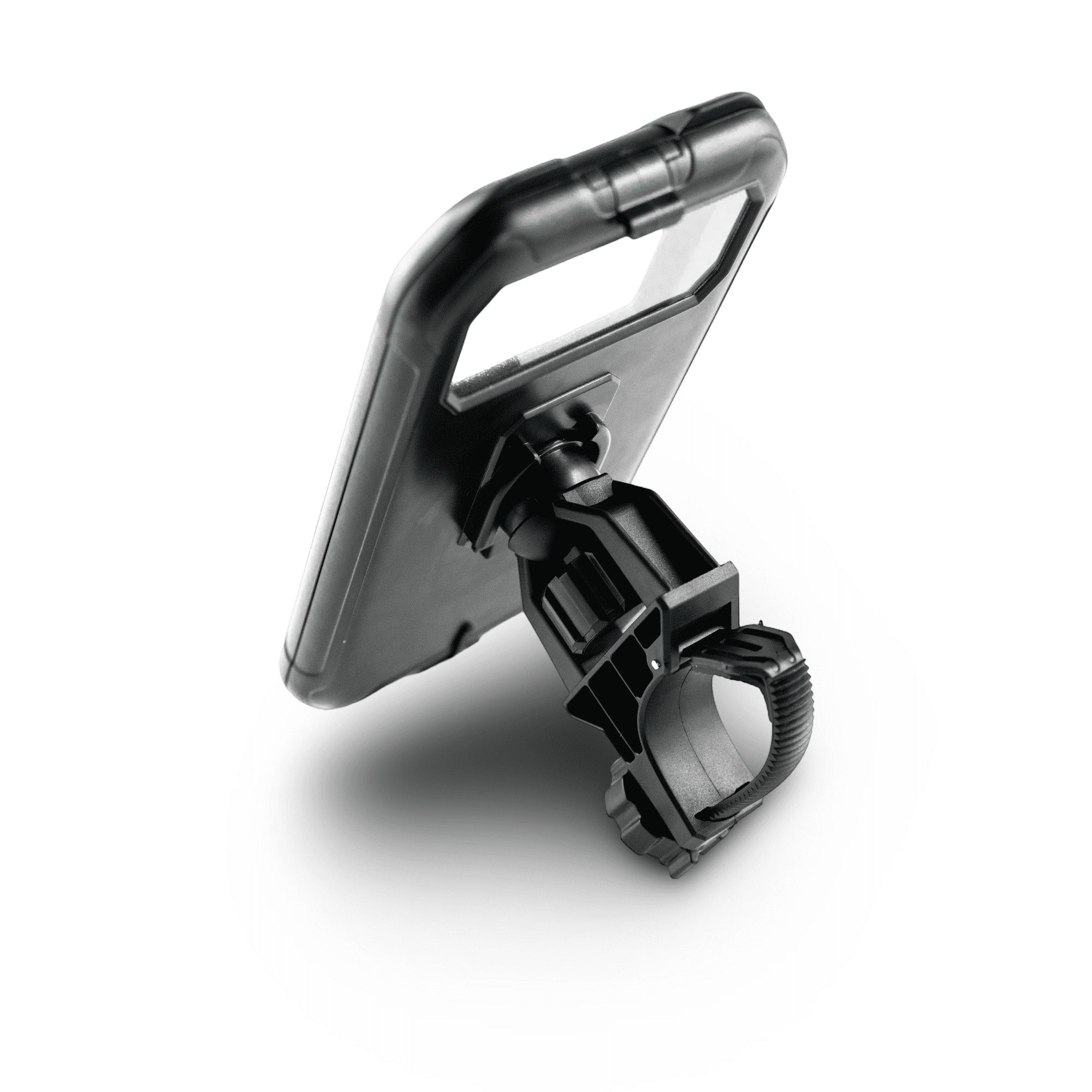 Uchwyt na telefon wodoodporny CASE