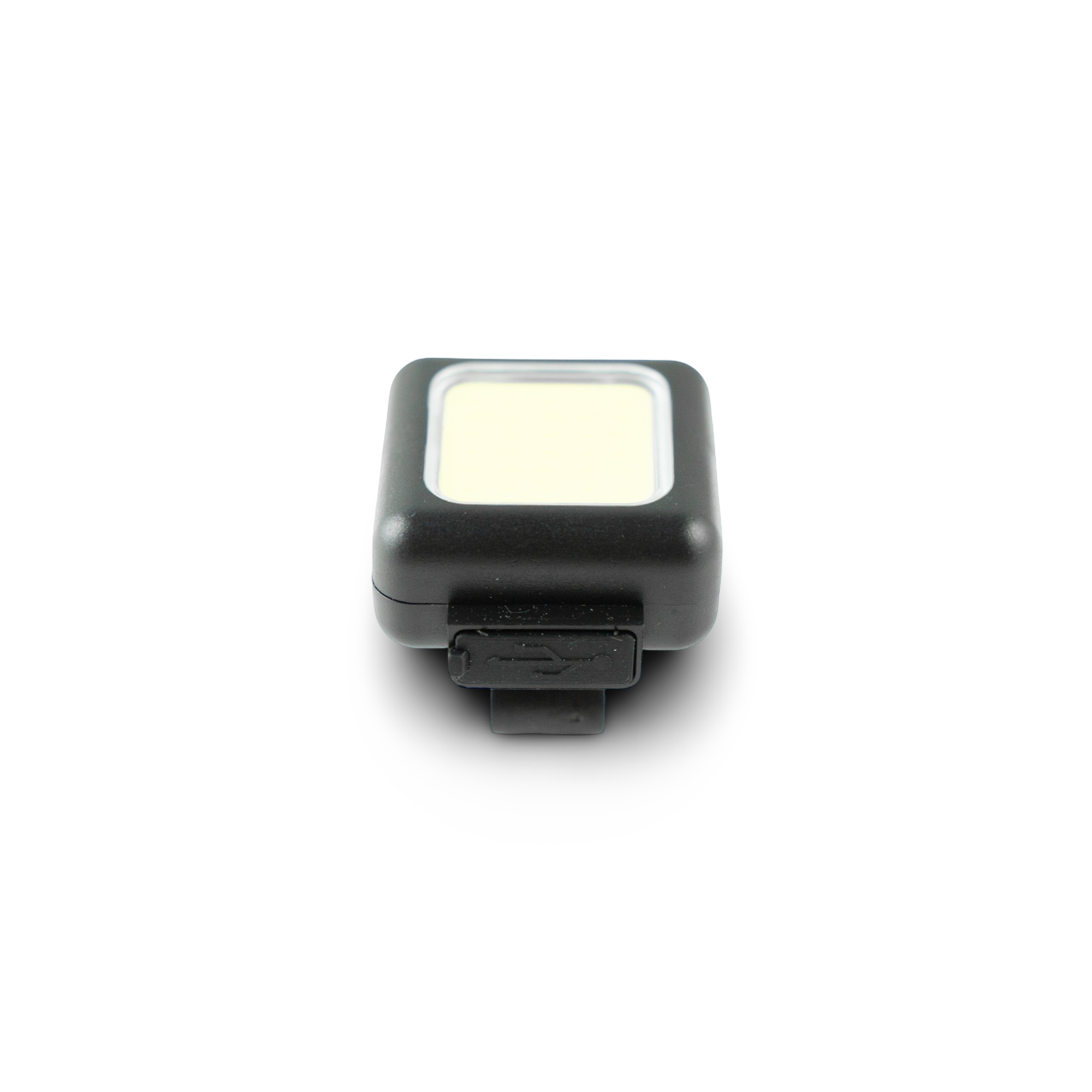 Lampka rowerowa 130 lumenów