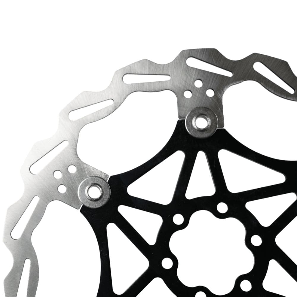 Tarcza hamulcowa Wake 203mm IS (6 śrub)