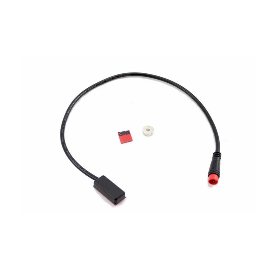 Magnetyczny czujnik hamowania