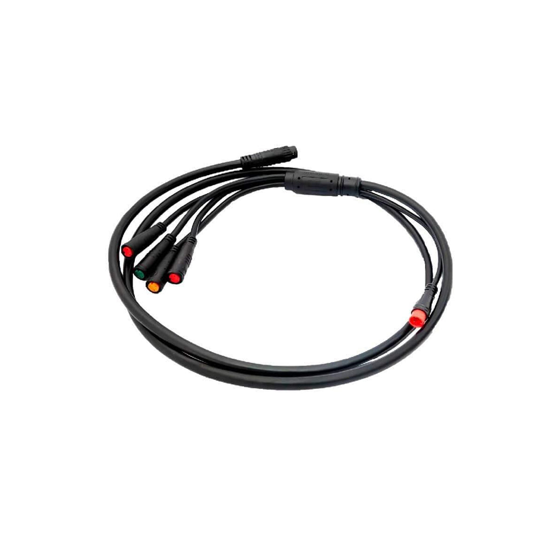 Pozostałe elementy zestawu S1100/S2100