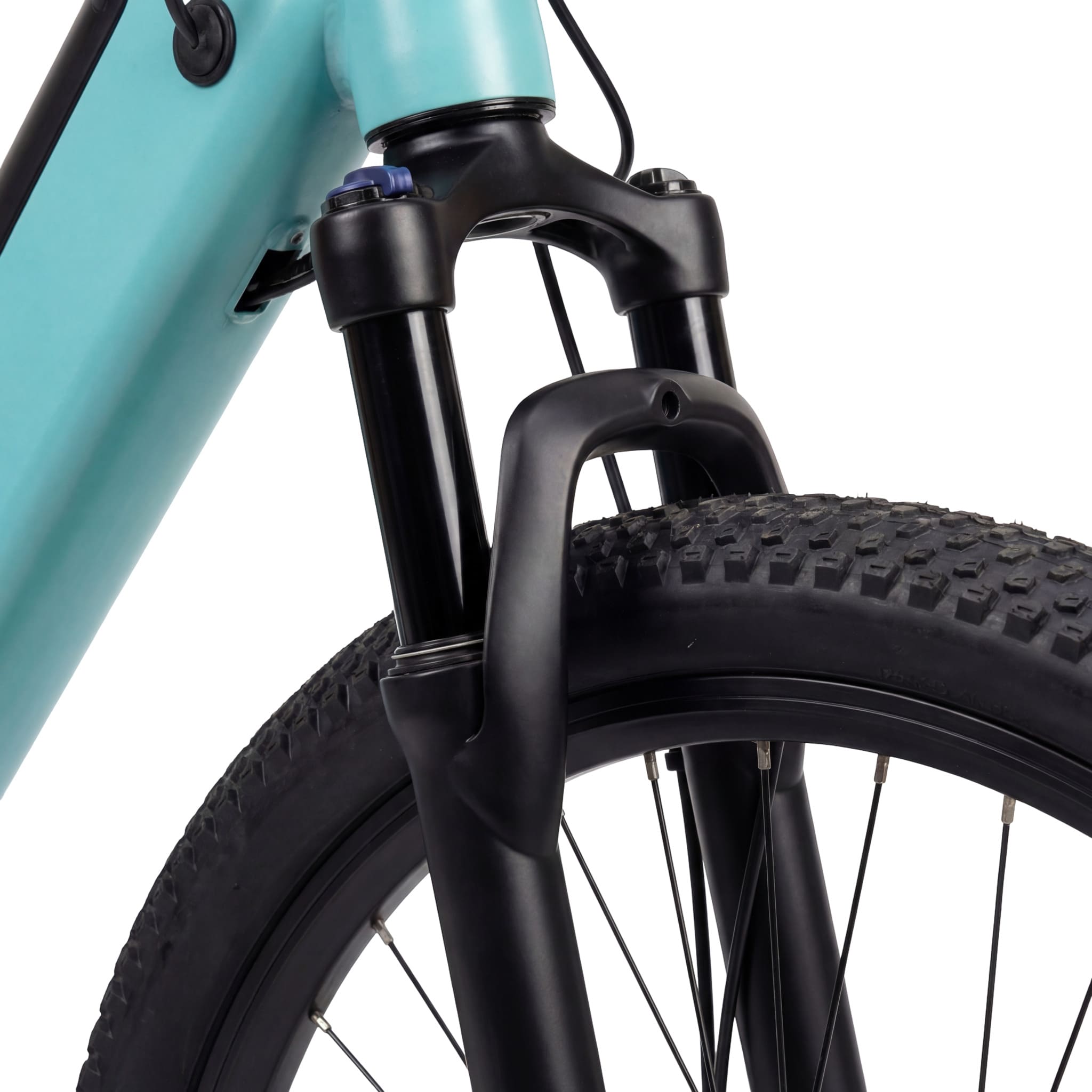 Rower elektryczny Rapid Breeze 350w