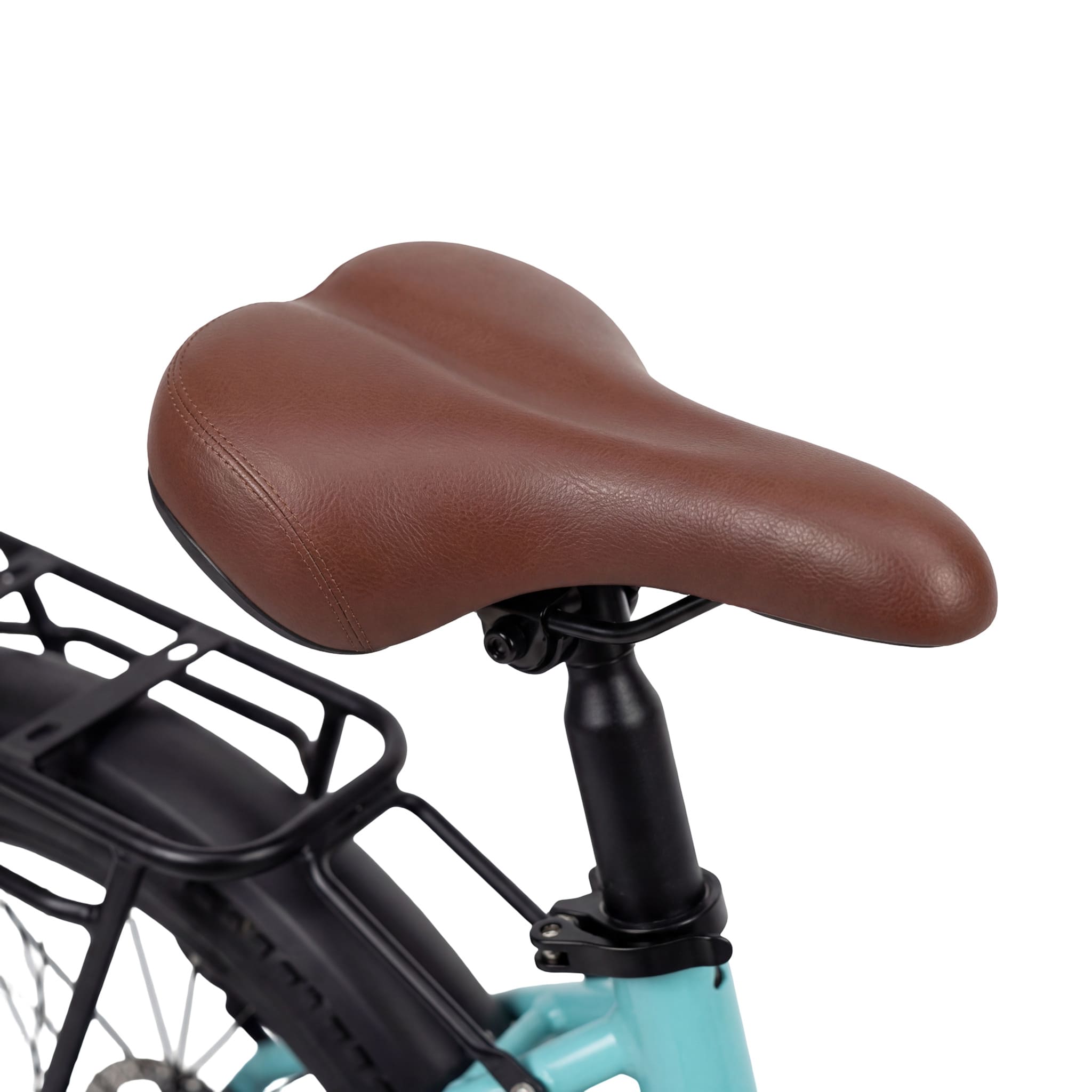 Rower elektryczny Rapid Breeze 350w