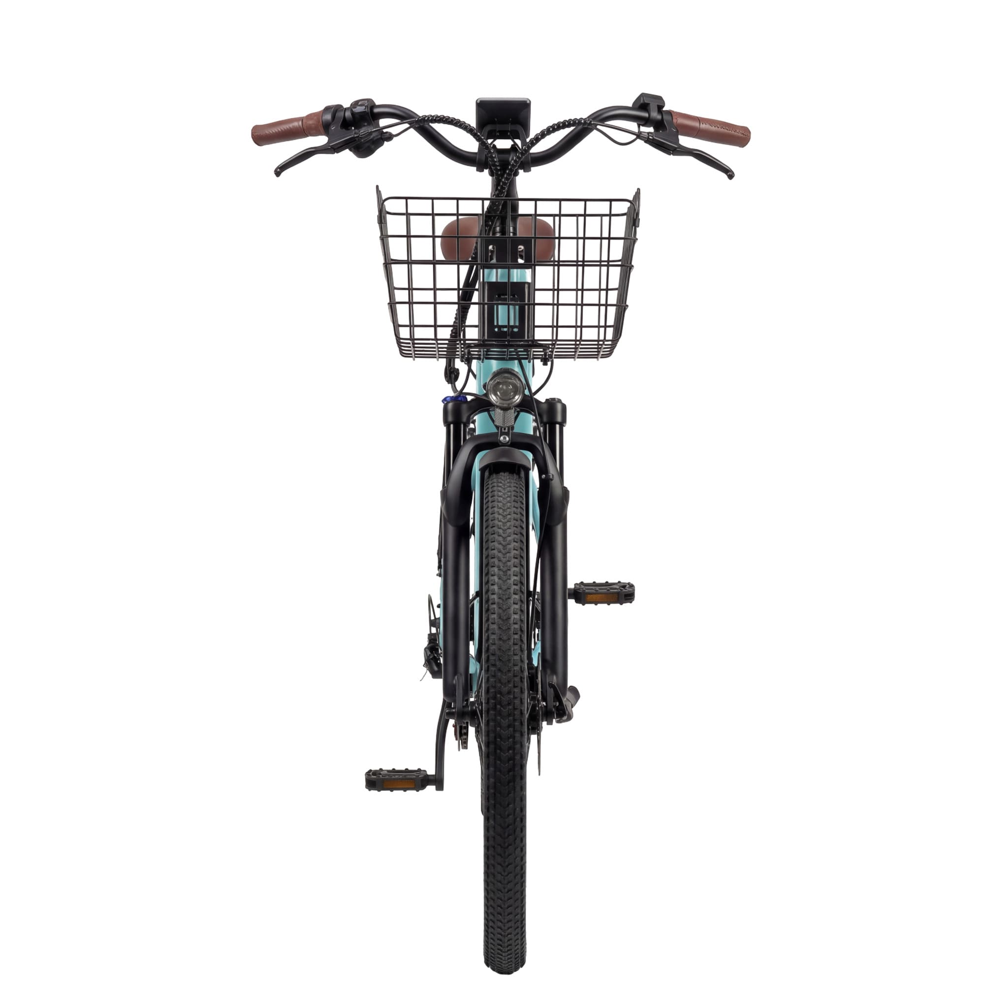 Rower elektryczny Rapid Breeze 350w