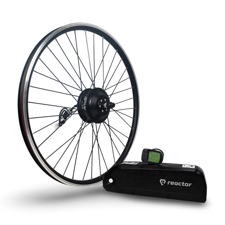 Zestaw CITY 500W