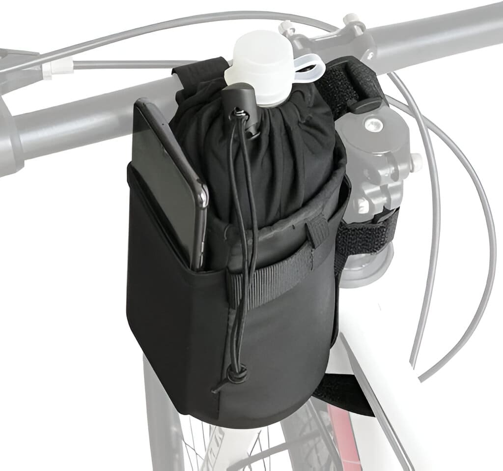 Saszetka termiczna na butelkę