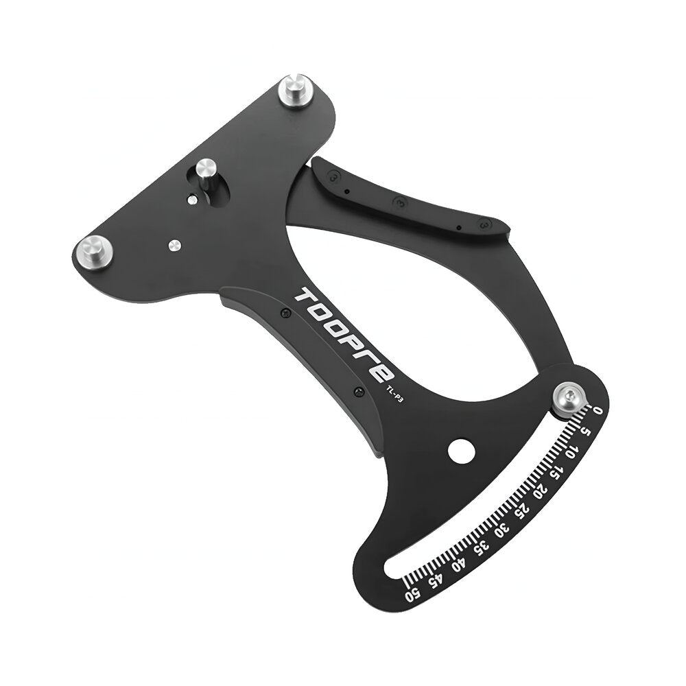 Tensometr miernik naciągu szprych