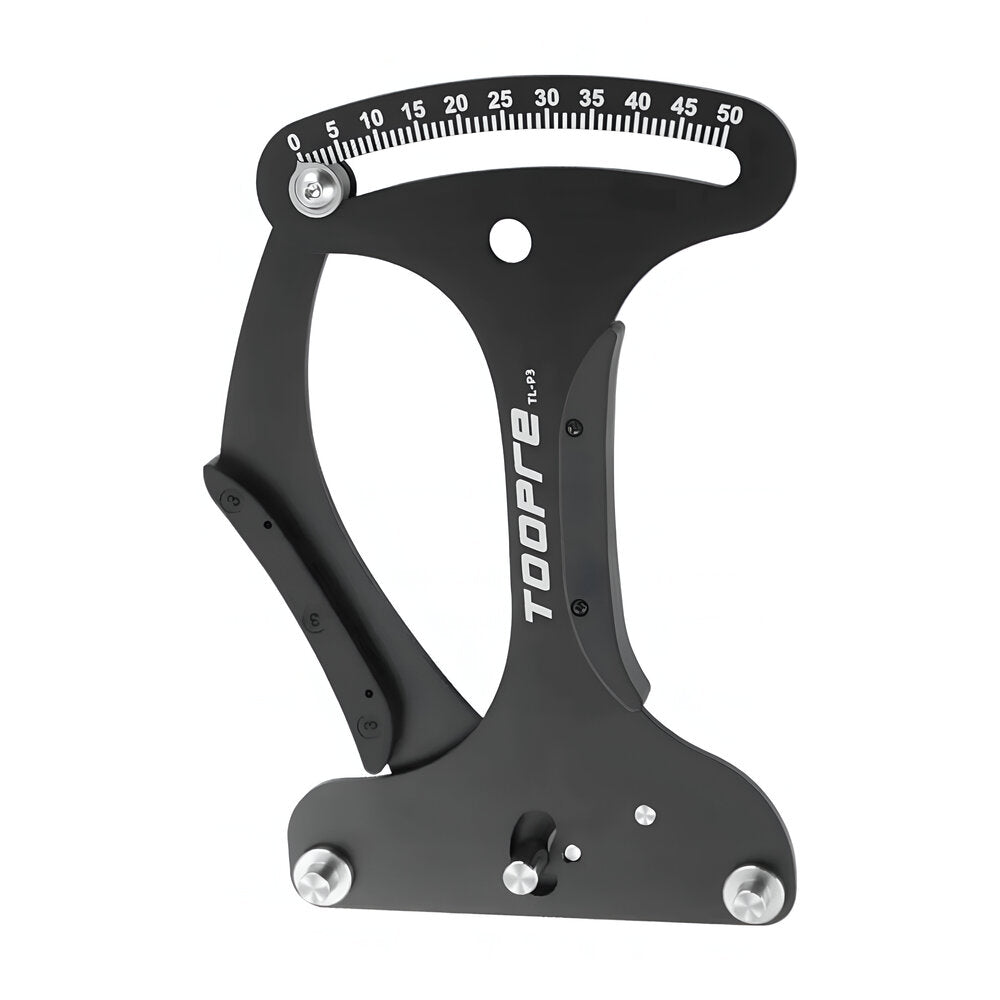 Tensometr miernik naciągu szprych