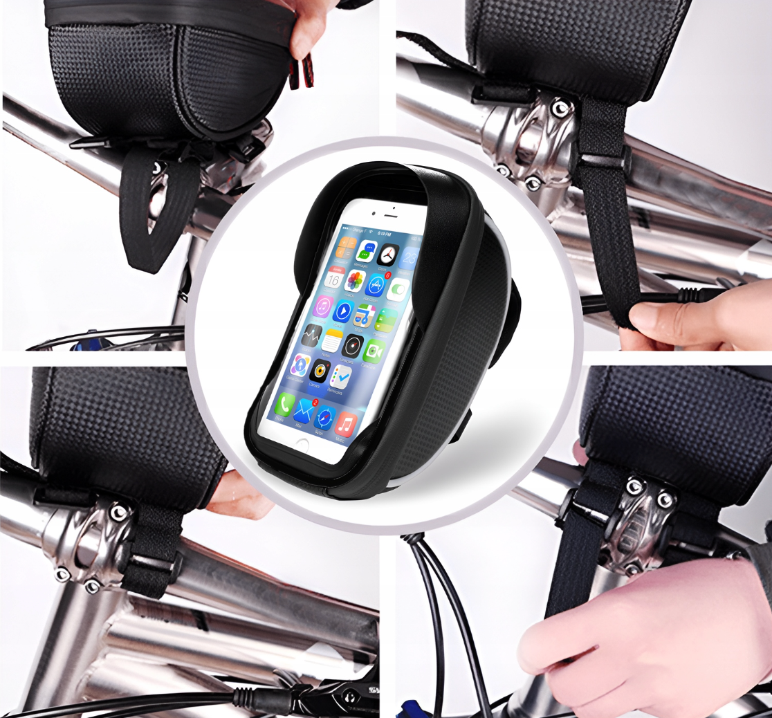 Pokrowiec na telefon