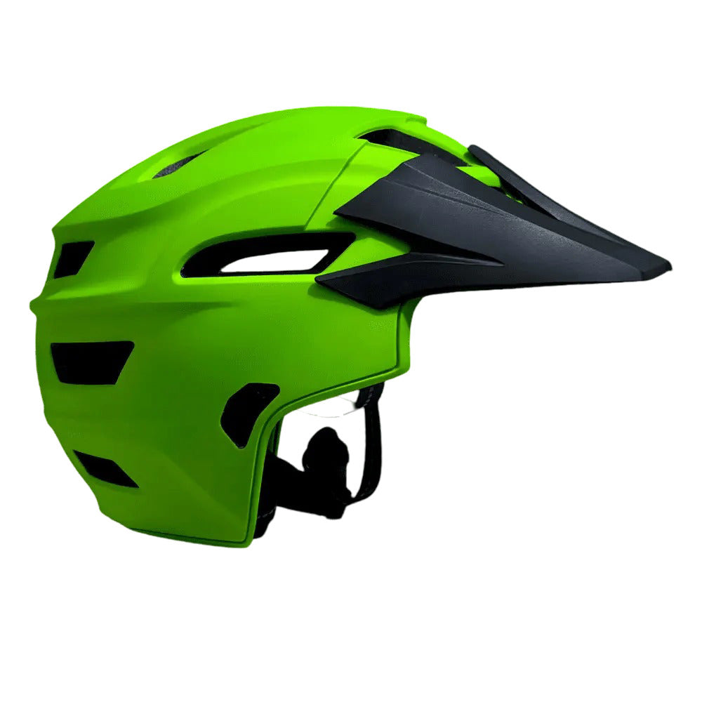 Kask rowerowy szczękowy Reactor FlexGuard™