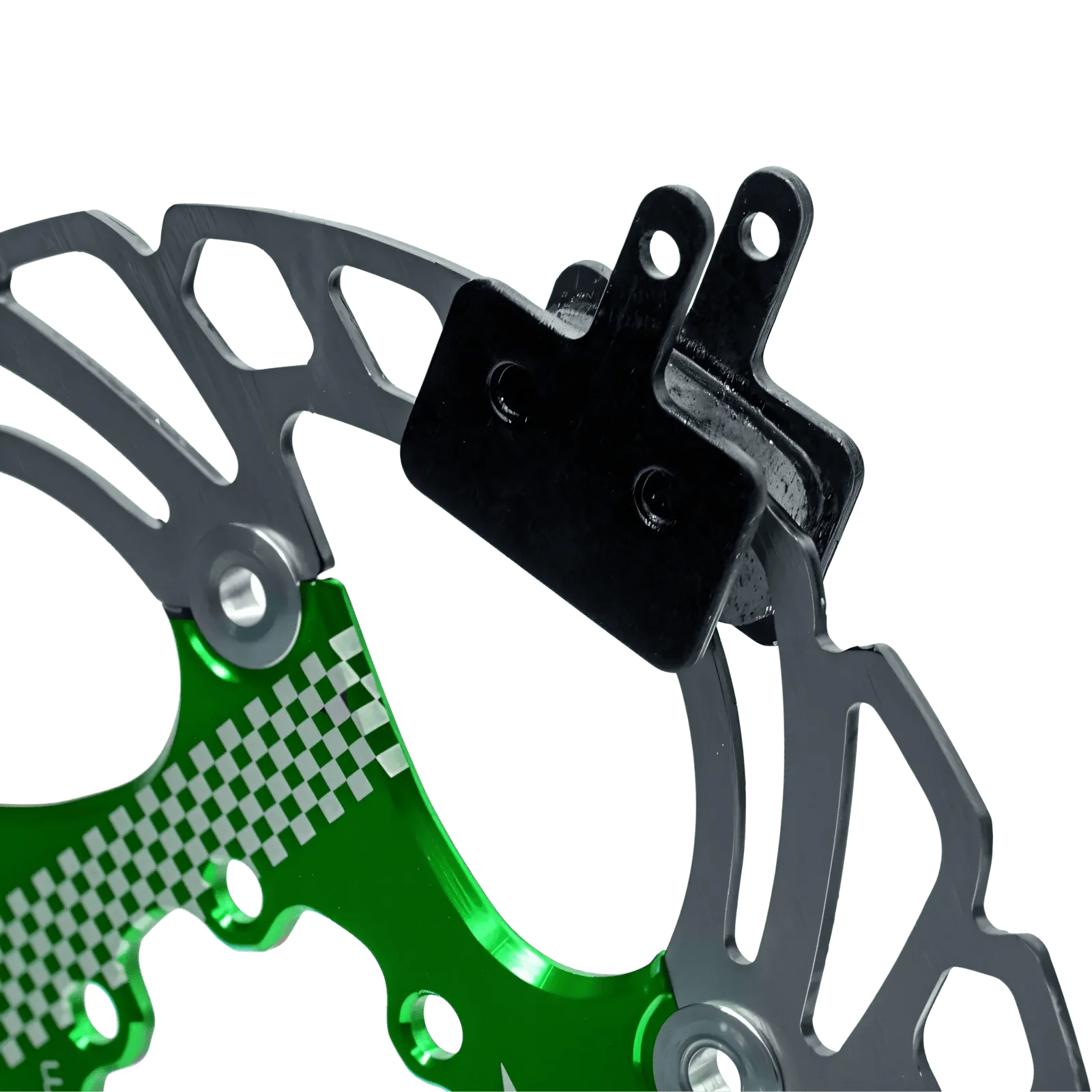 Klocki Hamulcowe/Okładziny Reactor Organiczne BO5S