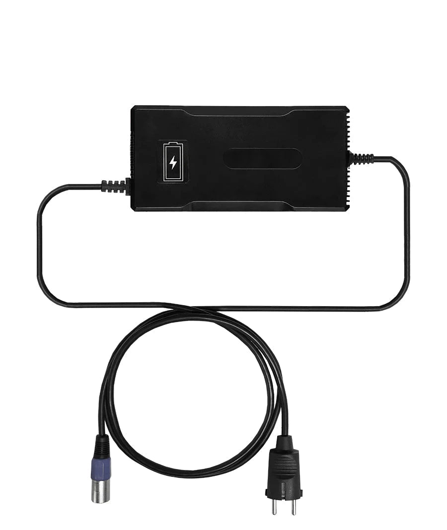 Ładowarka Szybka 36V 4A+