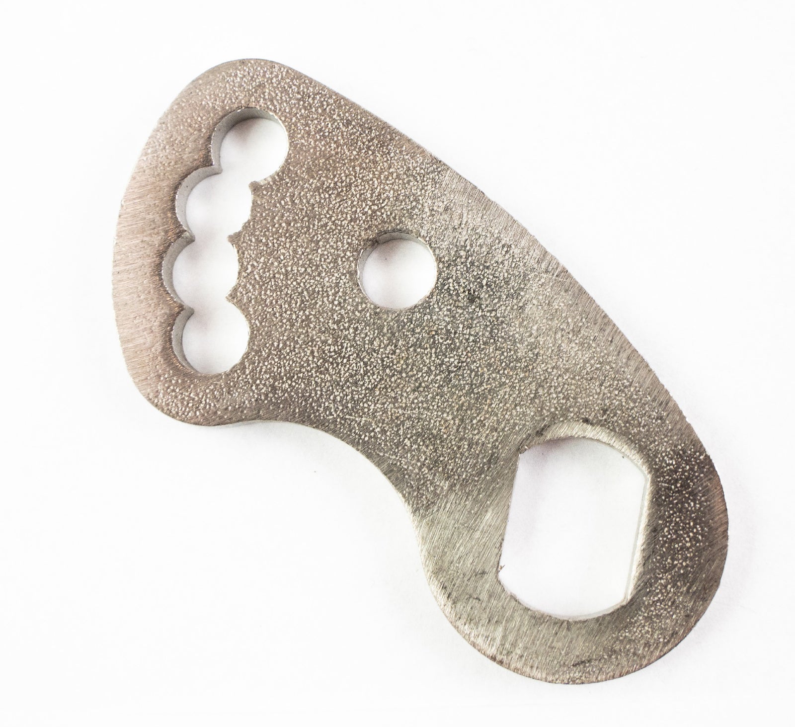 Podwójna blokada obrotu silnika