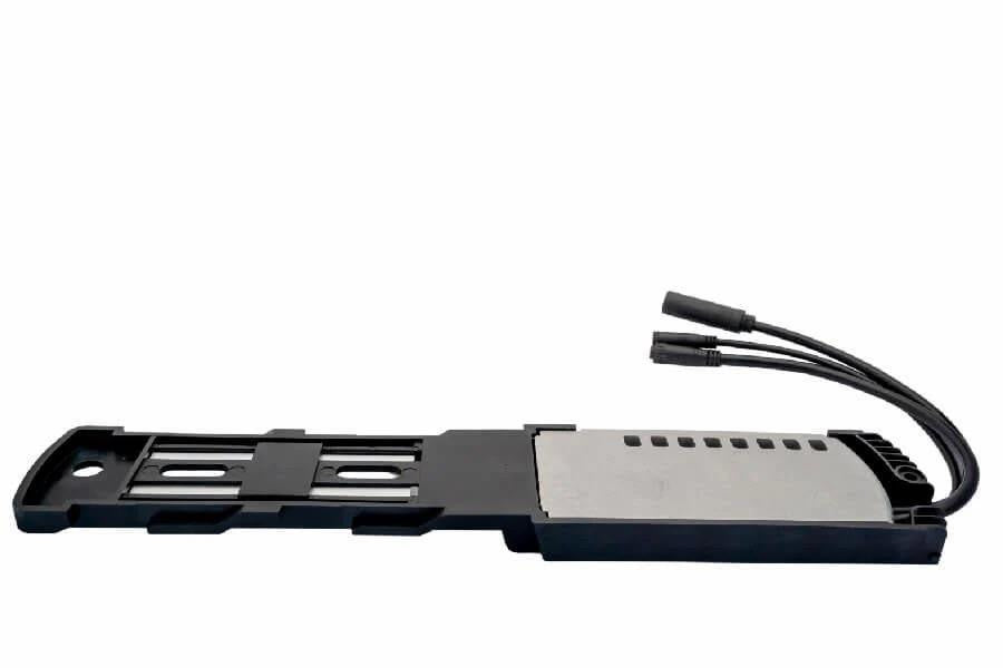 Sterownik S1100 z bazą bateryjną