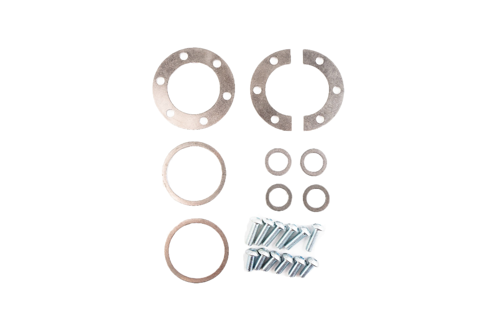 Pozostałe elementy zestawu S1100/S2100