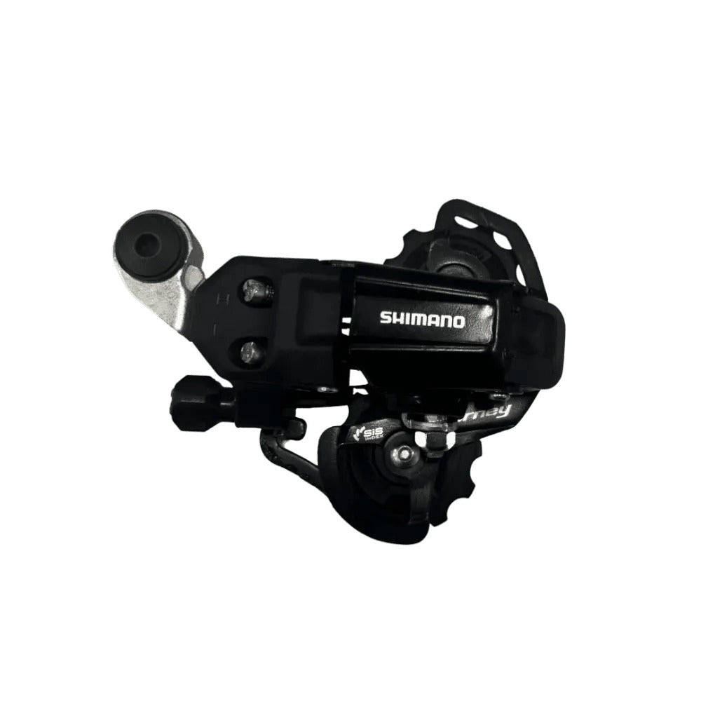 Przerzutka tylna Shimano RD-TY200-SS śruba SS