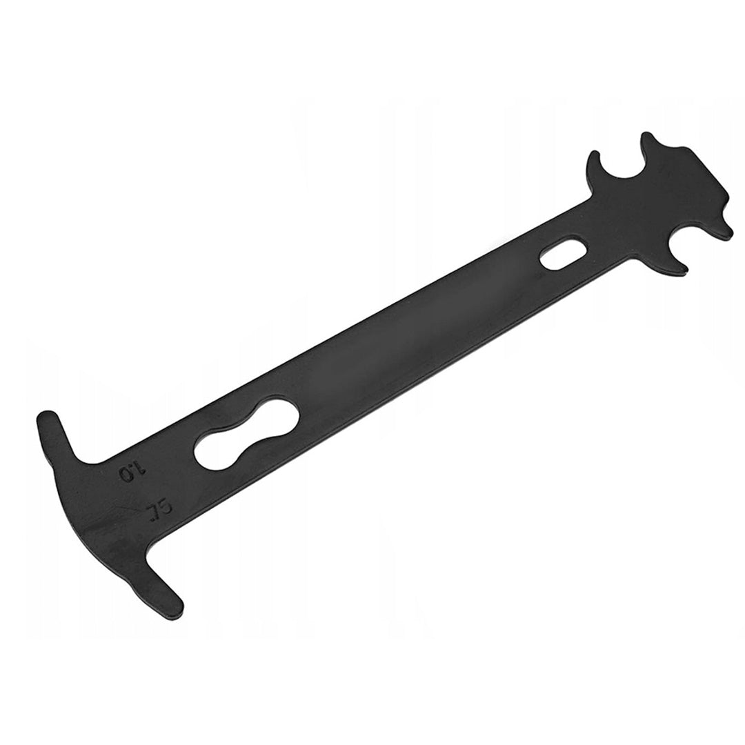 Przymiar zużycia łańcucha